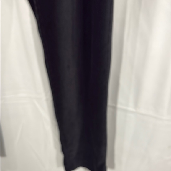 Redvanly Collins Corduroy Trouser in Tuxedo Black Size XL with 32 Inseam - Picture 7 of 15